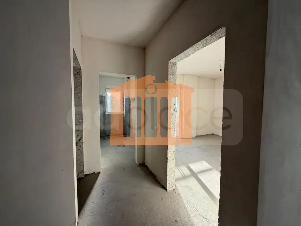Apartament 1+2 dhoma 105 m² 3 kati