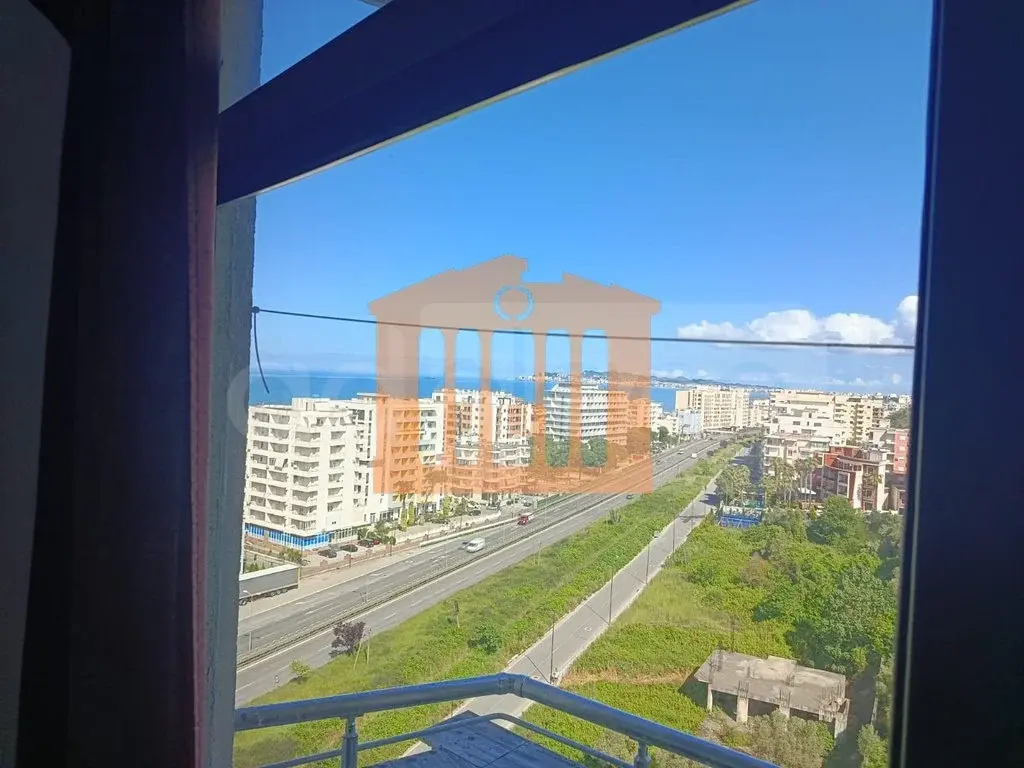 Apartament 1+1 dhoma 84 m² 11 kati