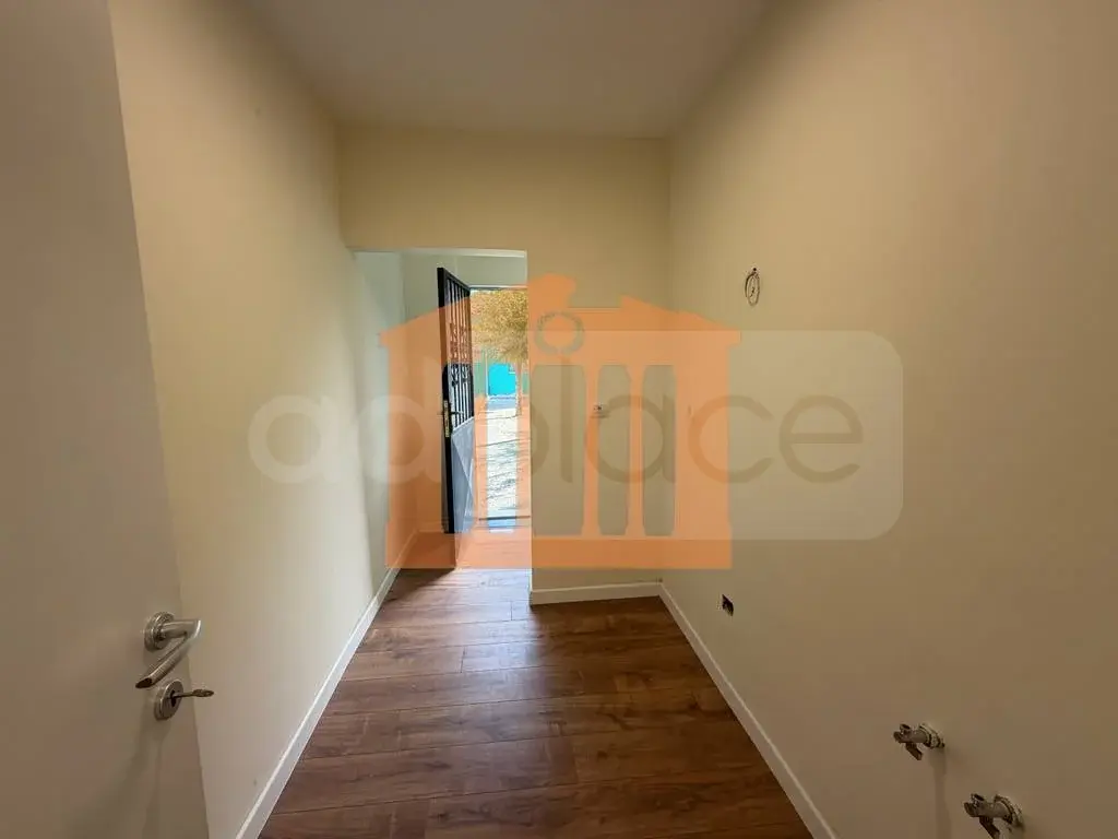 Apartament 1+2 dhoma 60 m² 1 kati