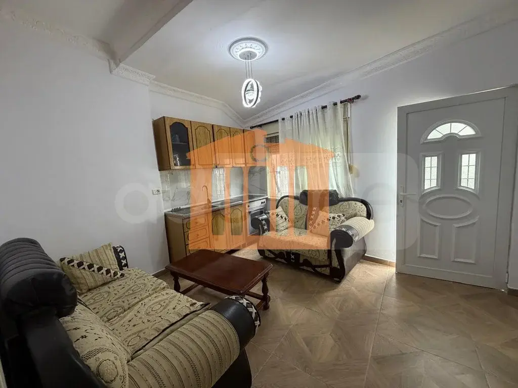 Apartament 1+1 dhoma 24 m²