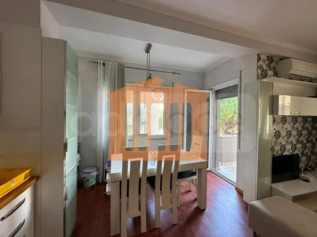 Apartament 1+1 dhoma 68 m² 3 kati