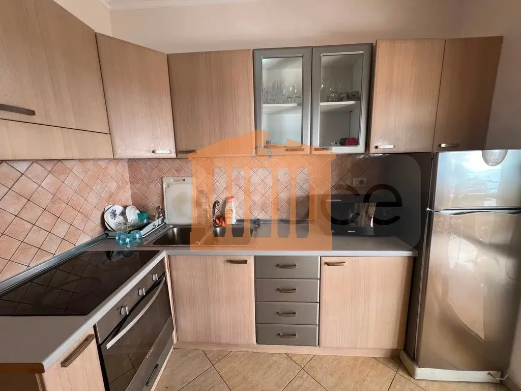 Apartament 1+1 dhoma 68 m² 10 kati