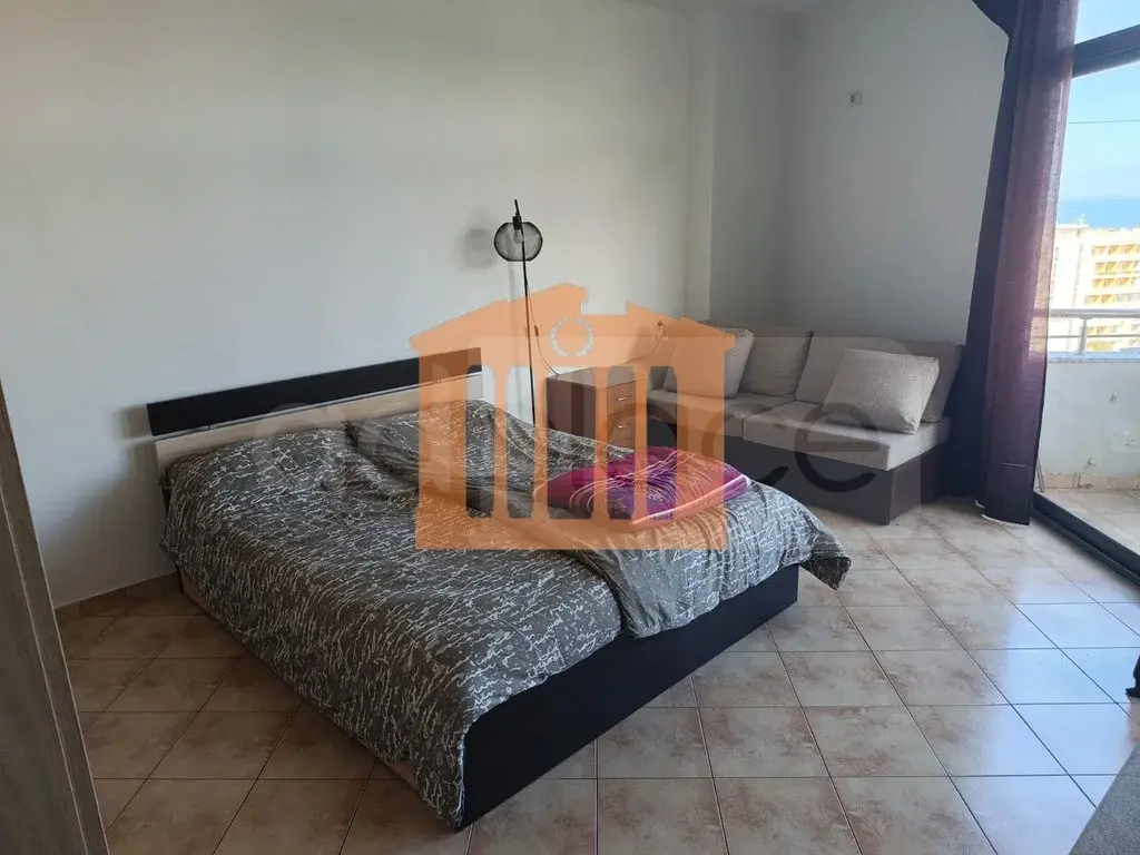 Apartament 1+1 dhoma 84 m² 11 kati
