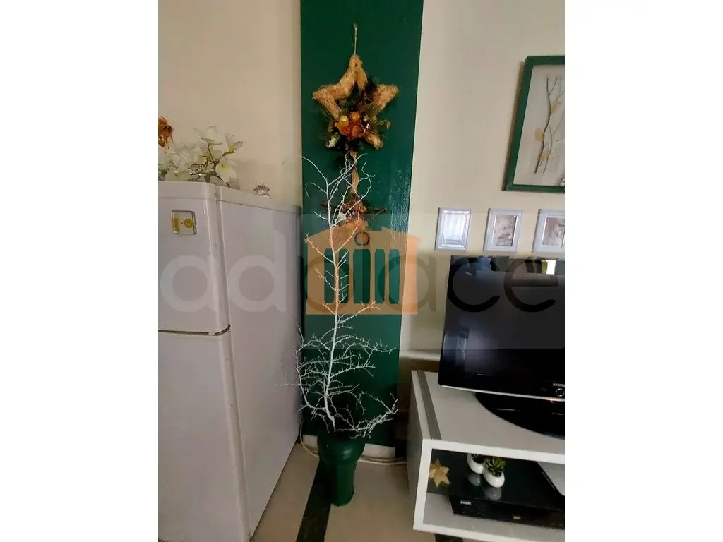 Apartament 1+1 dhoma 56 m² 3 kati