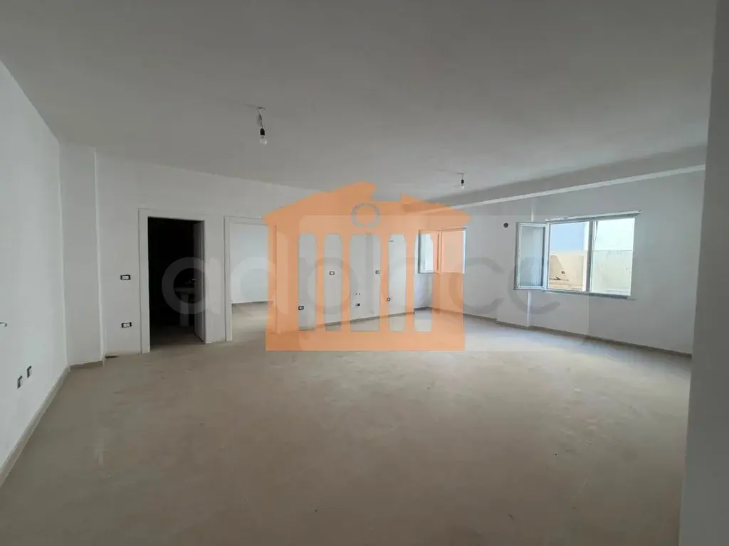 Apartament 1+1 dhoma 65 m² 3 kati