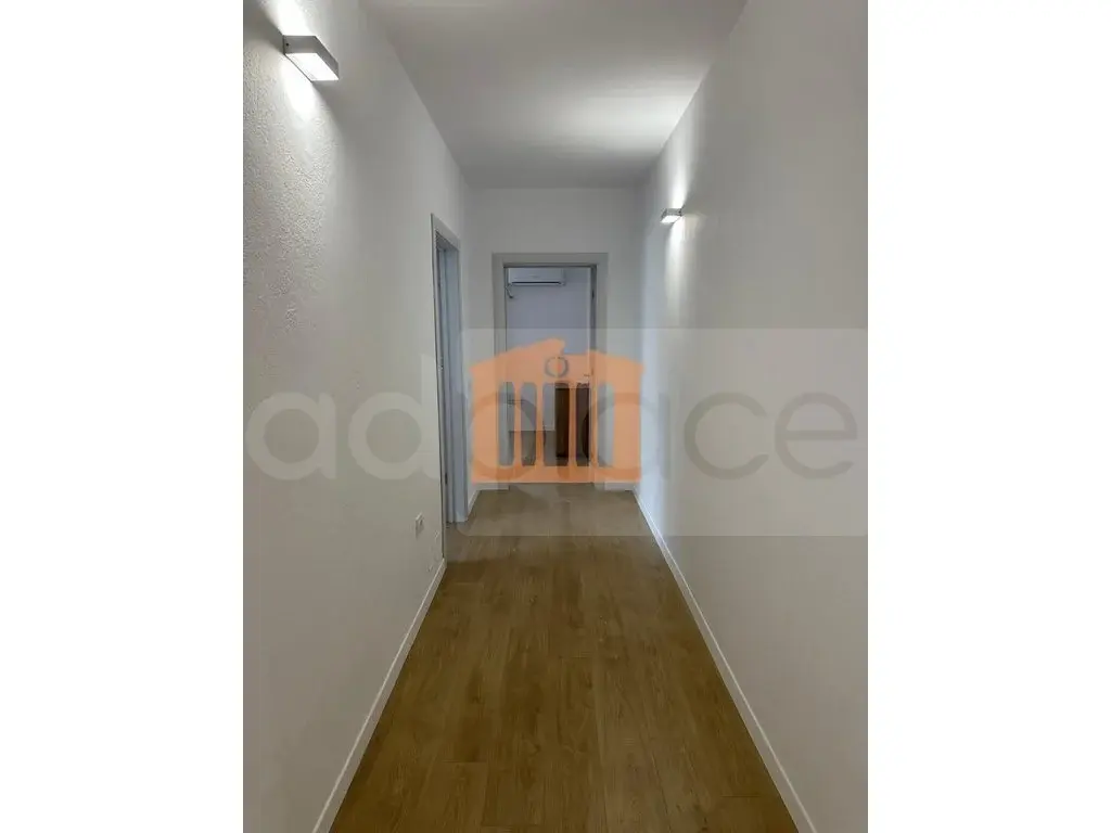 Apartament 1+2 dhoma 110 m² 4 kati