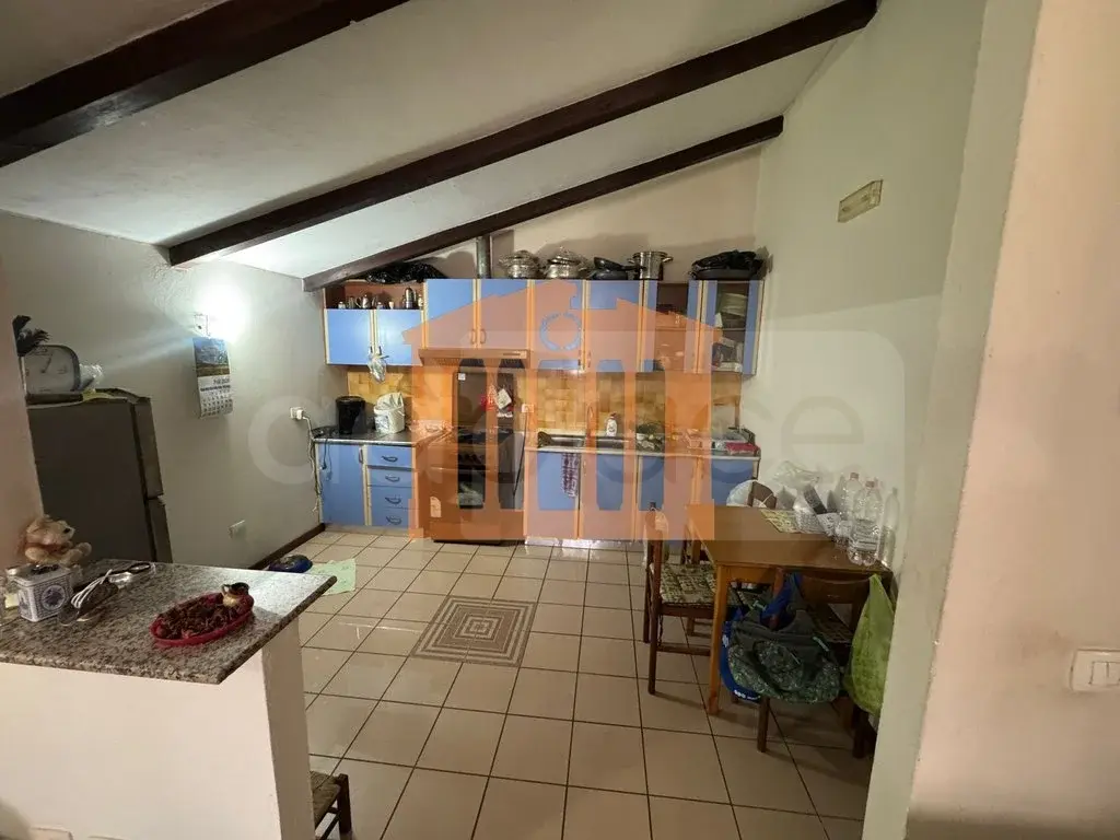 Apartament 1+3 dhoma 112 m² 4 kati