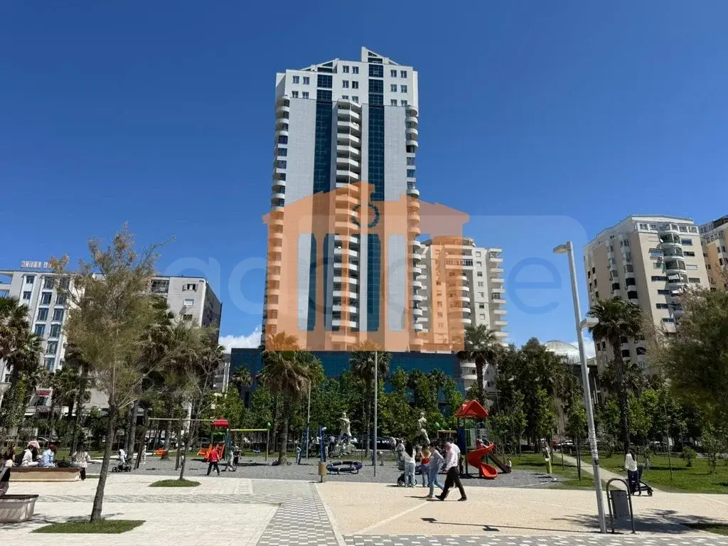 Apartament 1+2 dhoma 114 m² 1 kati