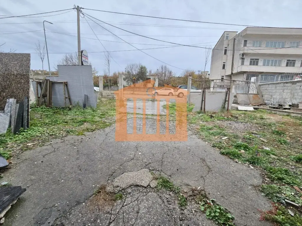 Pasuri të palujtshme komerciale 260 m²