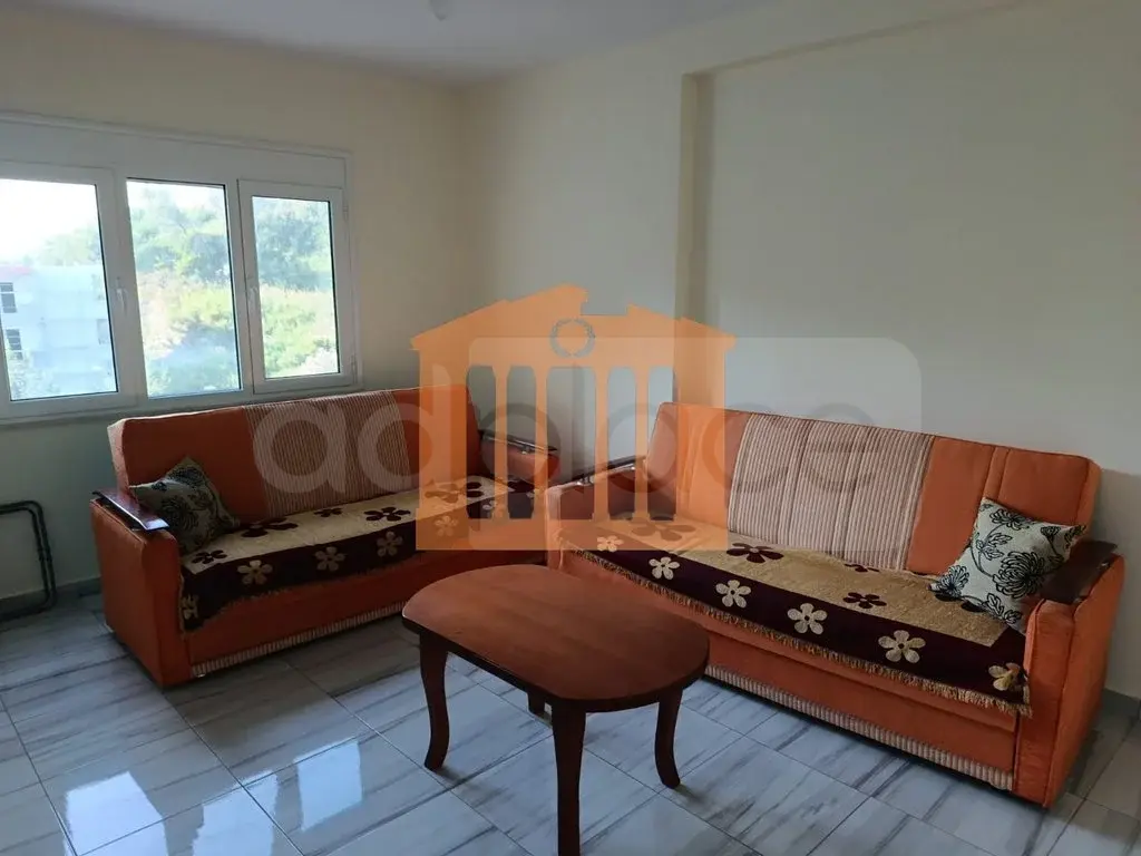 Apartament 1+1 dhoma 63 m² 5 kati