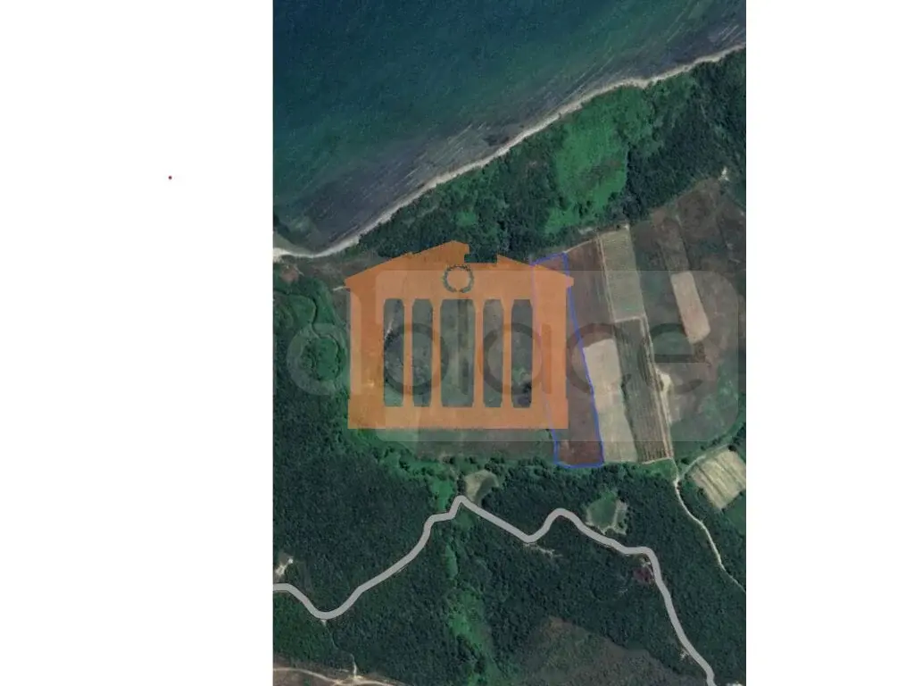 Parcela toke 17230 m²