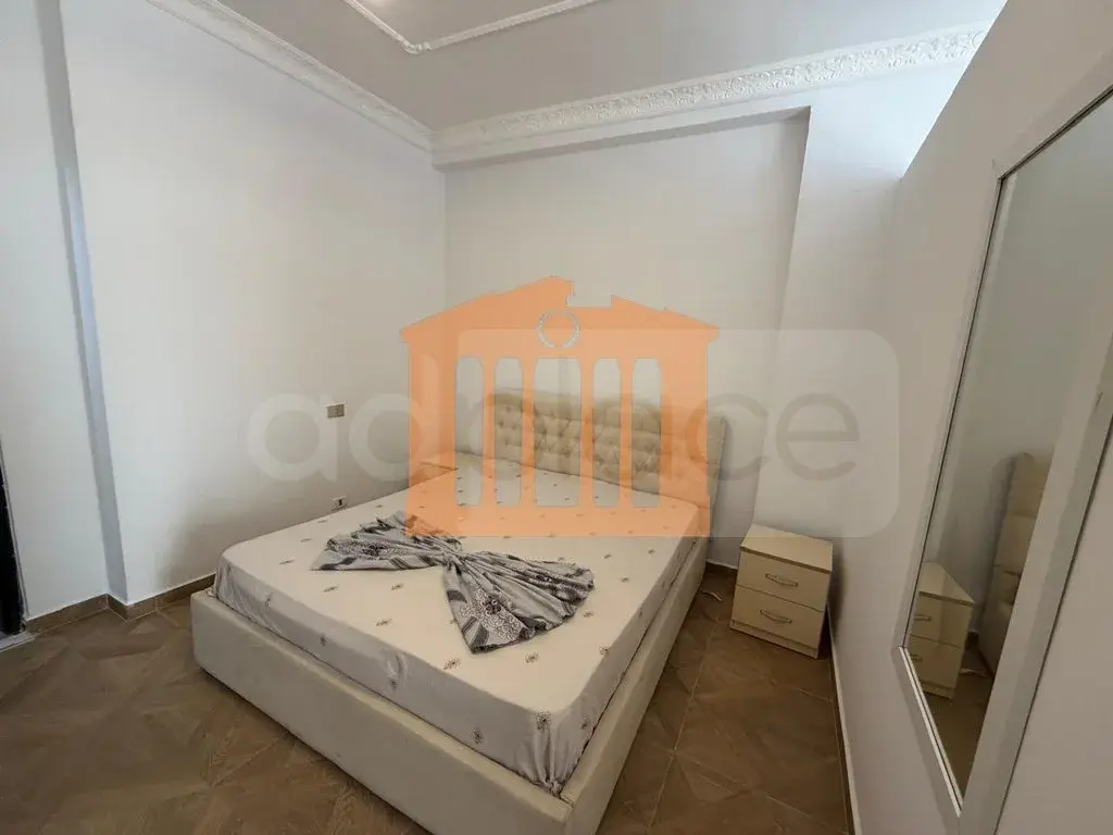 Apartament 1+1 dhoma 24 m²