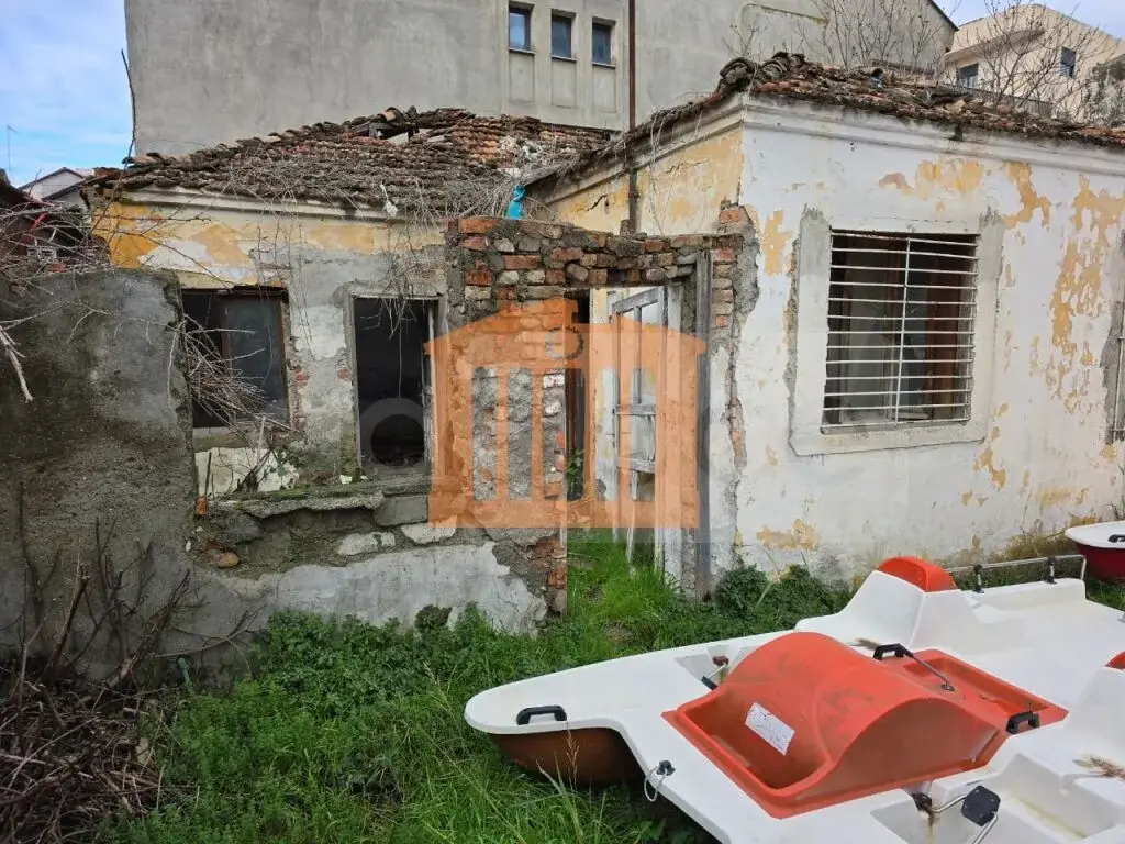 Vilë 59 m² 1 kati