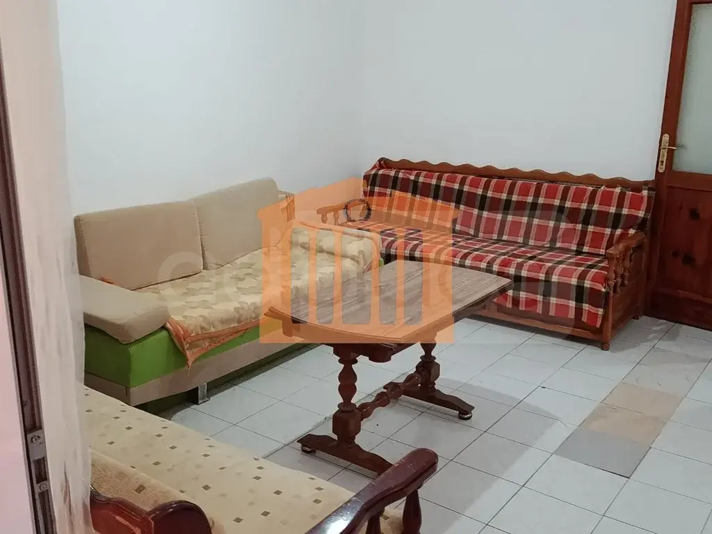 Apartament 1+1 dhoma 120 m² 1 kati