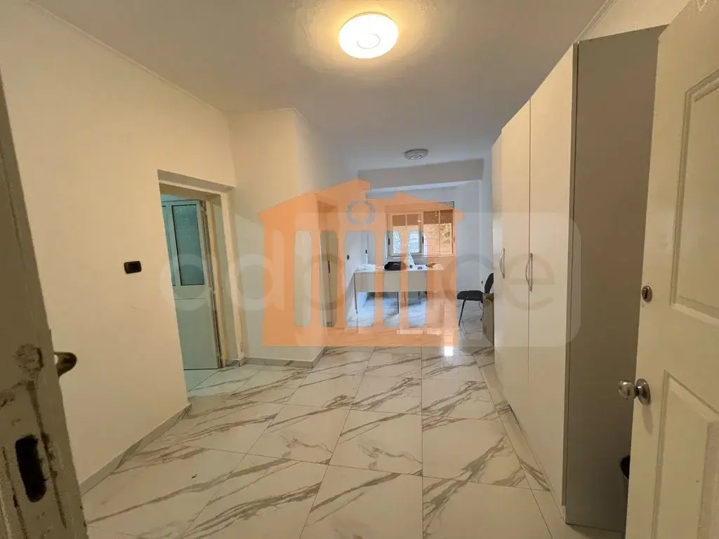 Apartament 1+1 dhoma 34 m²
