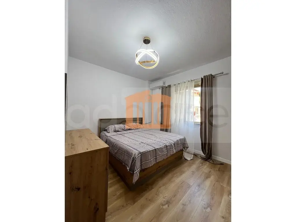 Apartament 1+1 dhoma 65 m² 3 kati