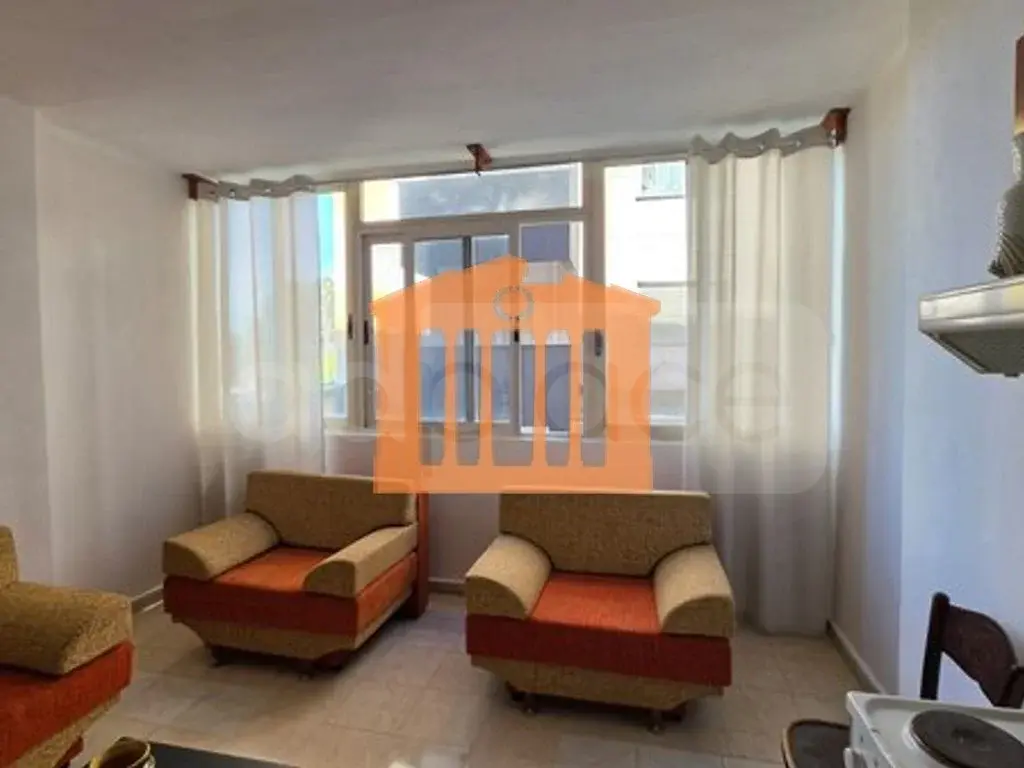 Apartament 1+1 dhoma 50 m² 3 kati