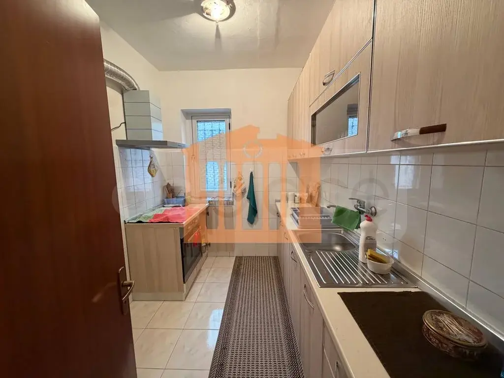 Apartment 1+3 rooms 115 m² 2 floor