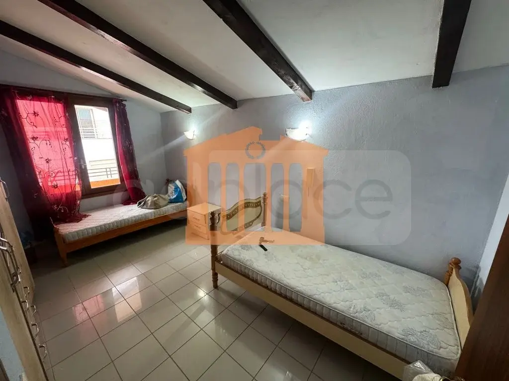 Apartament 1+3 dhoma 112 m² 4 kati