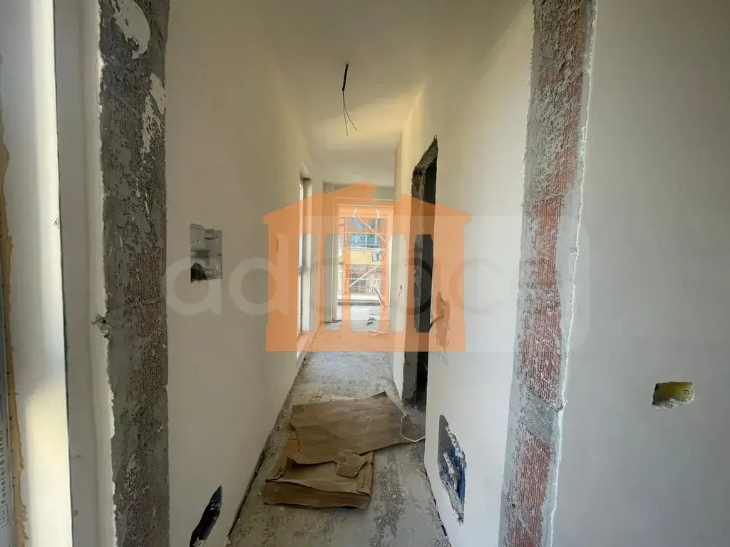 Apartament 1+1 dhoma 37 m² 3 kati