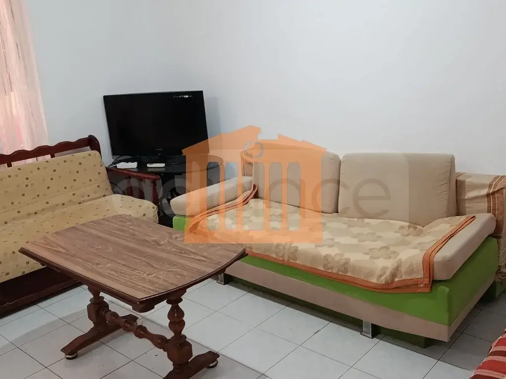 Apartament 1+1 dhoma 120 m² 1 kati