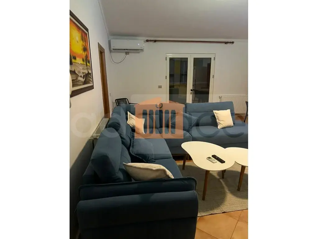 Apartament 1+2 dhoma 110 m² 4 kati