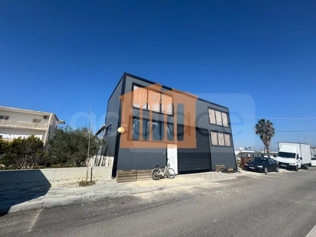 Pasuri të palujtshme komerciale 850 m² 1 kati