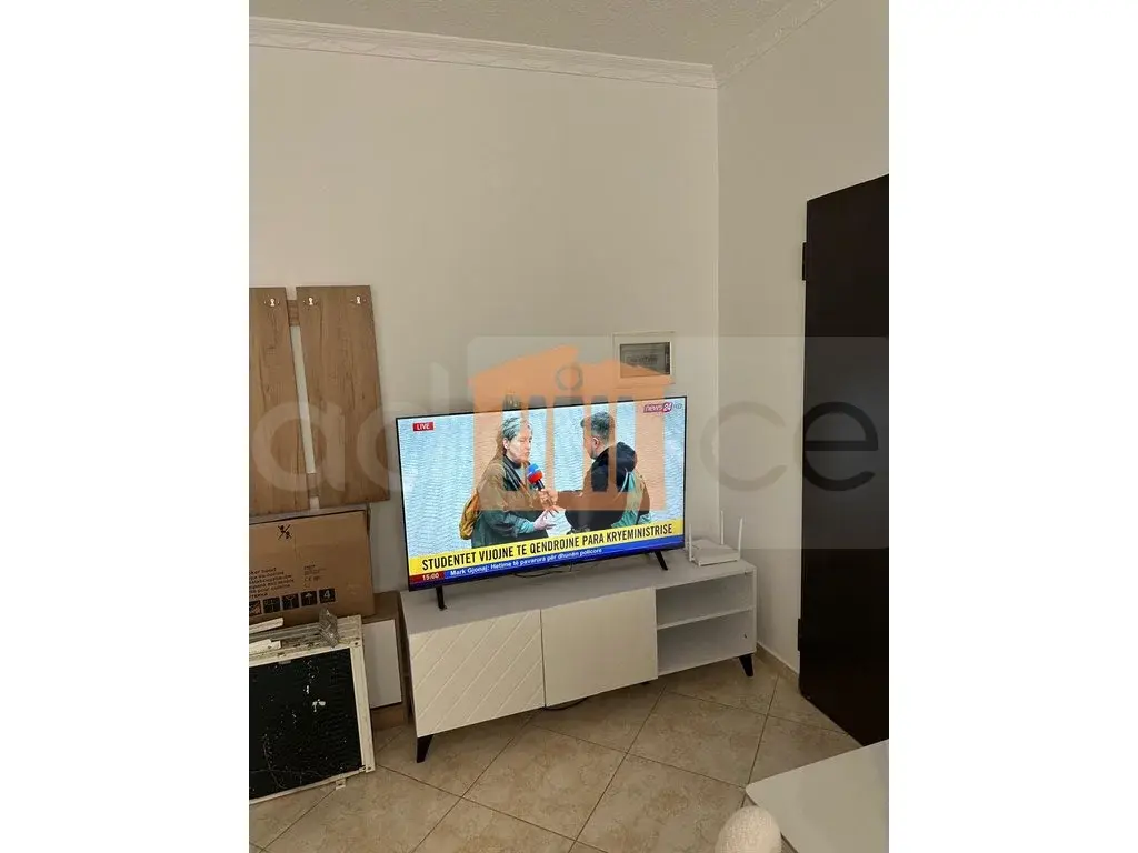 Apartament 1+1 dhoma 60 m² 9 kati