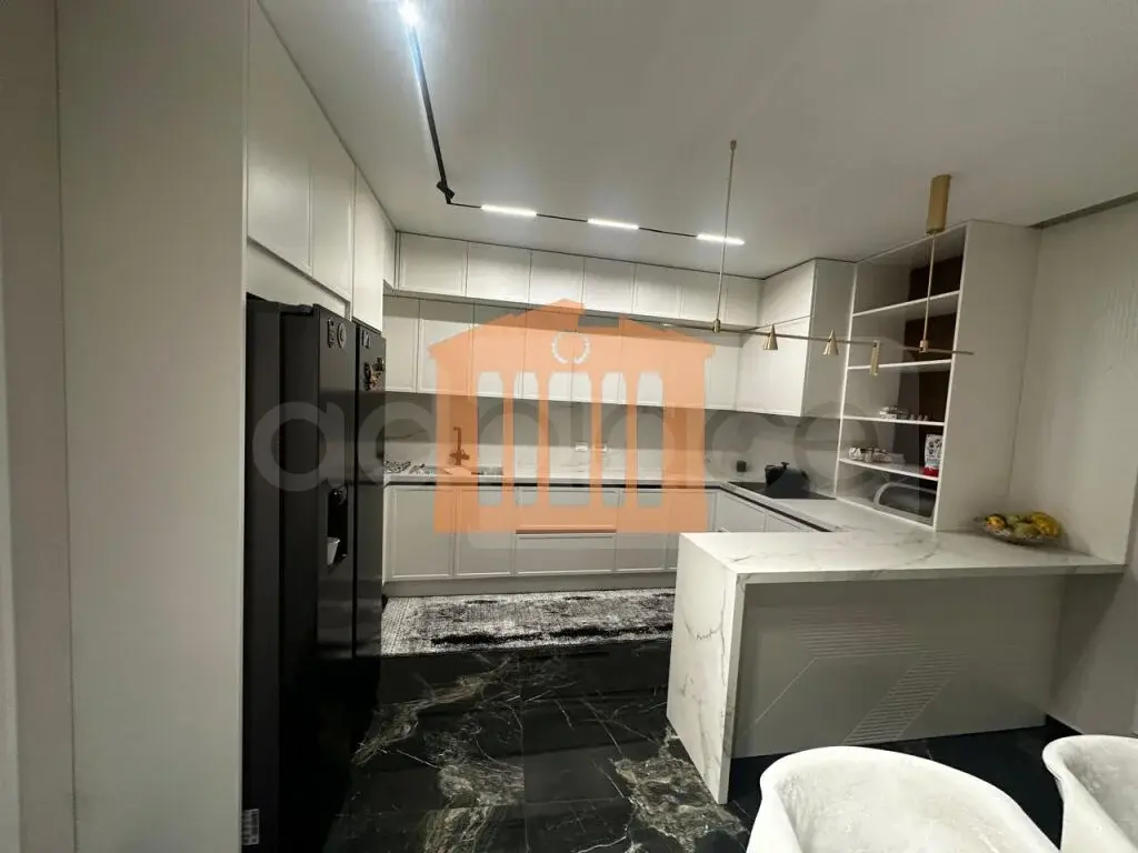 Apartament 1+2 dhoma 151 m² 7 kati