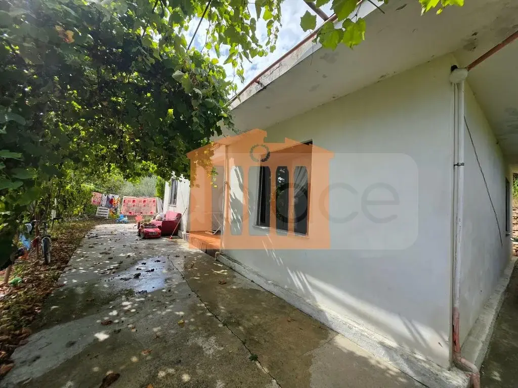 Vilë 105 m² 1 kati