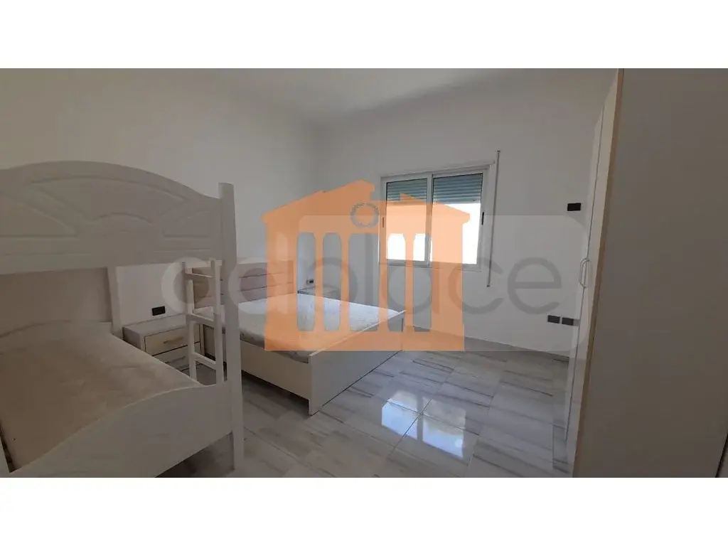 Apartament 1+2 dhoma 94 m² 2 kati
