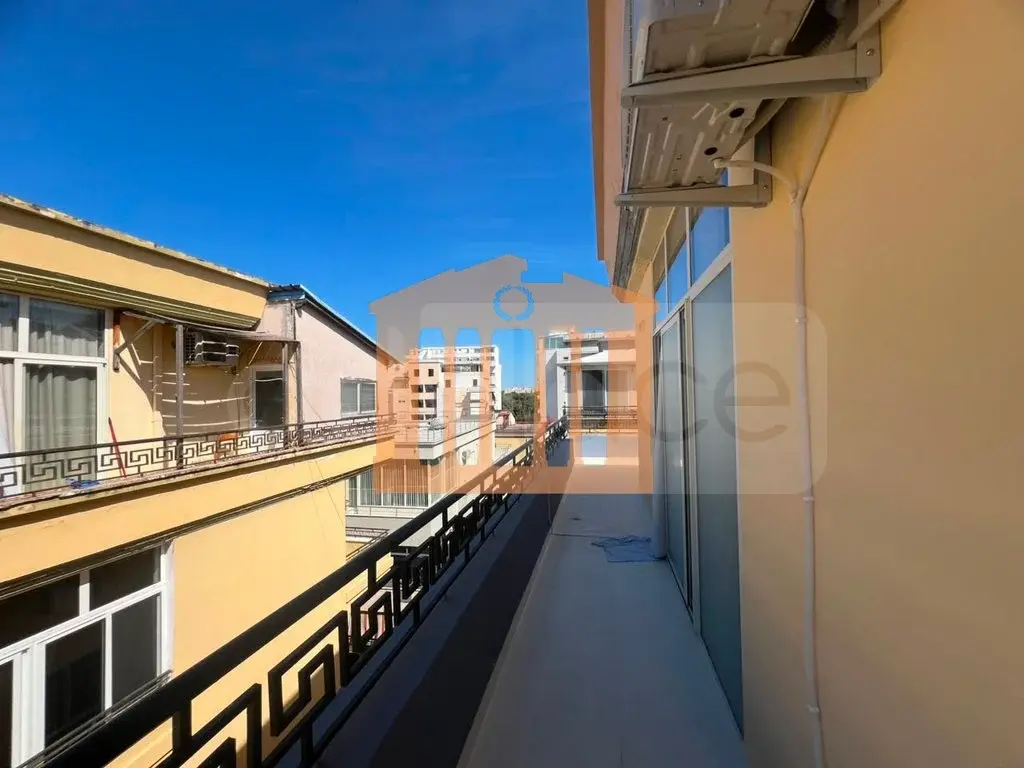 Apartament 1+1 dhoma 43 m² 6 kati
