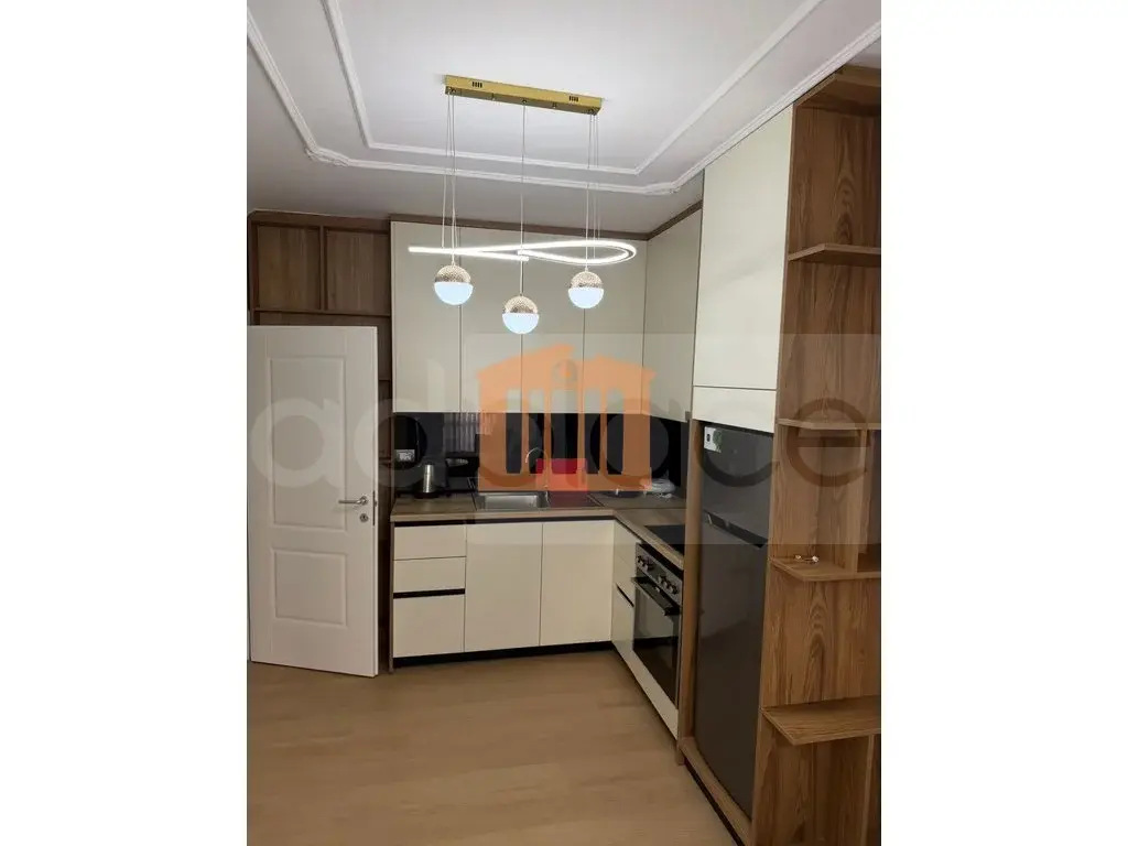 Apartament 1+1 dhoma 64 m² 3 kati