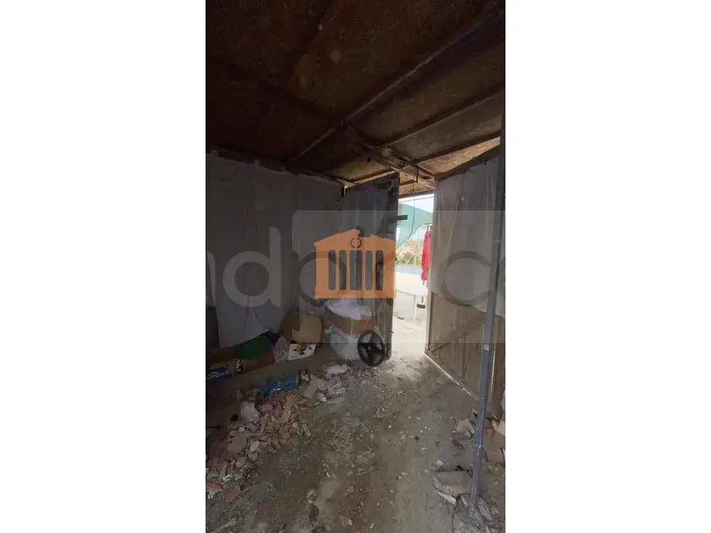 Parcela toke 90 m²