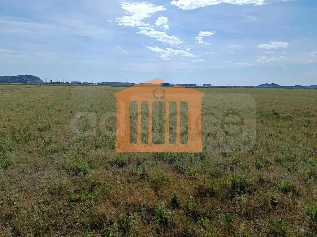 Parcela toke 10000 m²