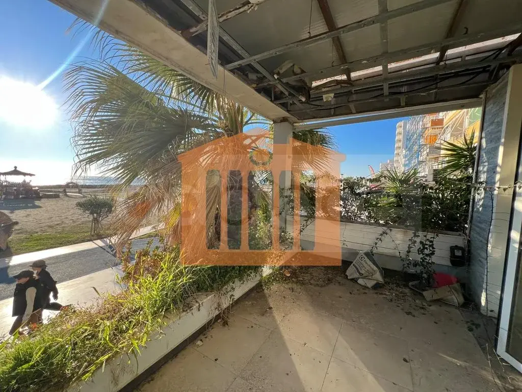 Pasuri të palujtshme komerciale 400 m²