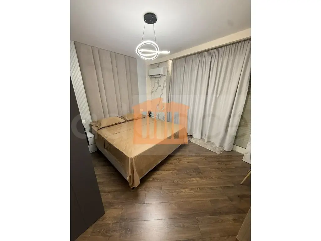 Apartament 1+2 dhoma 128 m² 4 kati