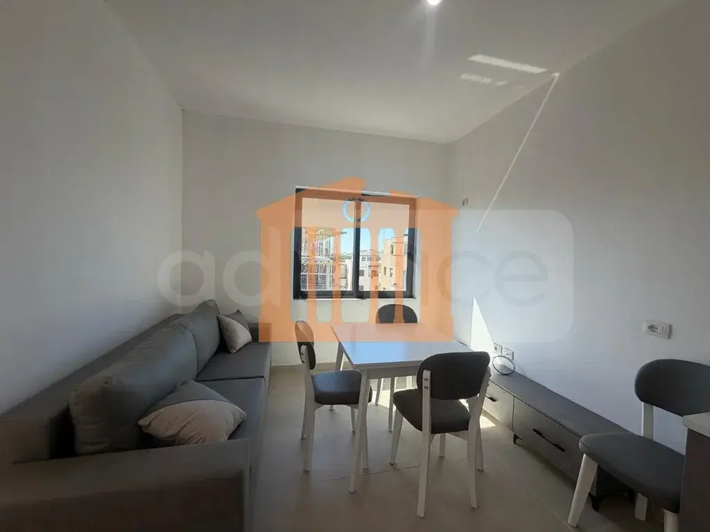 Apartament 1+1 dhoma 68 m² 5 kati