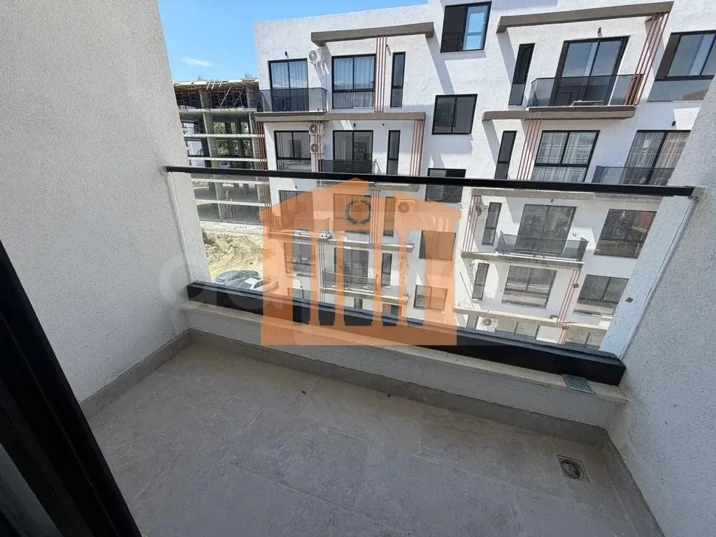 Apartament 1+1 dhoma 35 m² 3 kati