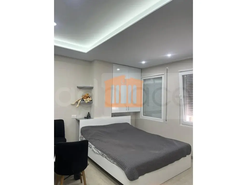 Apartament 1+1 dhoma 42 m² 3 kati