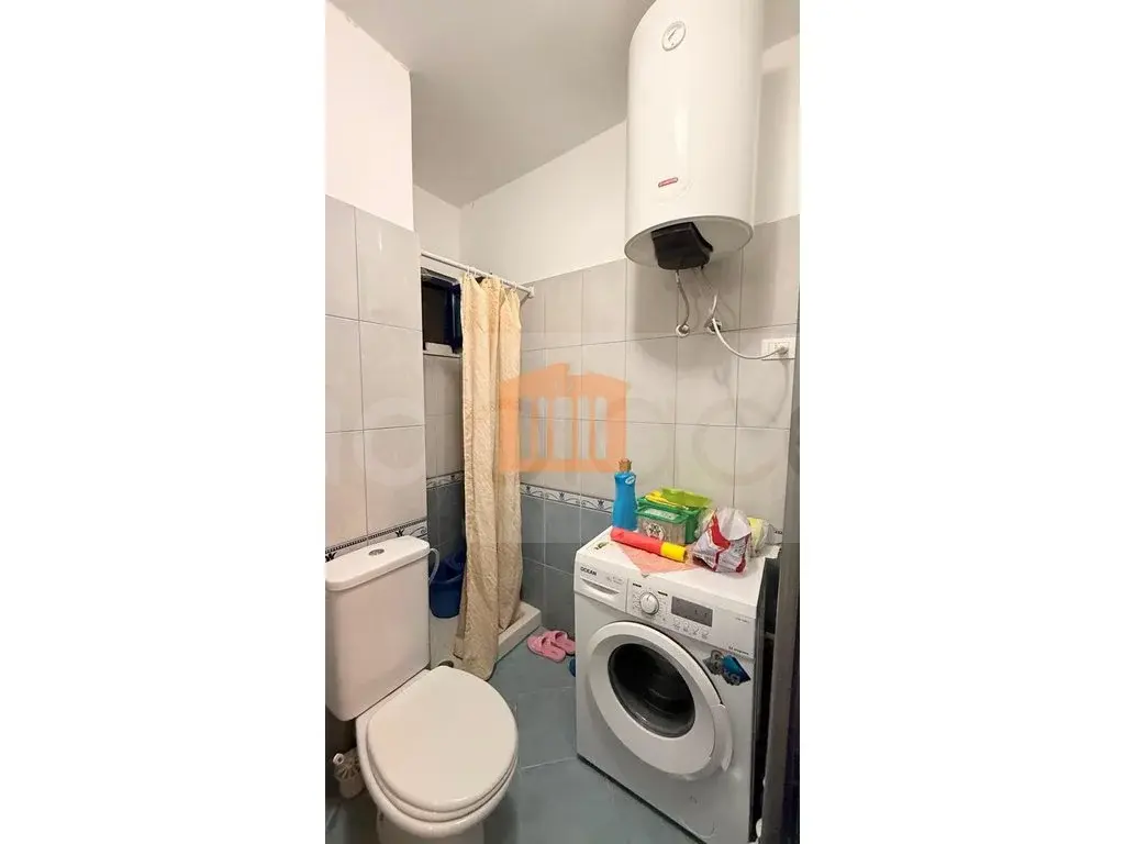 Apartament 1+1 dhoma 35 m² 4 kati