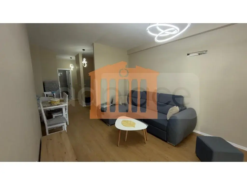Apartament 1+1 dhoma 78 m² 2 kati