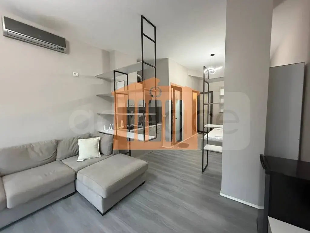 Квартира 1+2 комнаты 100 м² 1 этаж