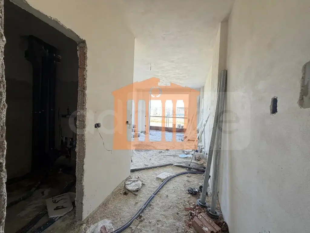 Apartament 1+1 dhoma 40 m² 1 kati