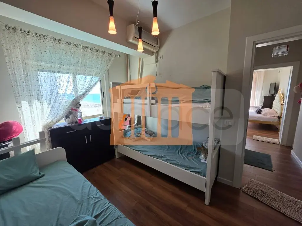 Apartament 1+2 dhoma 88 m²