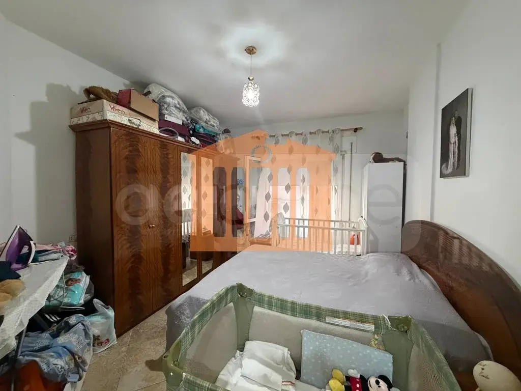 Apartament 1+1 dhoma 59 m² 2 kati