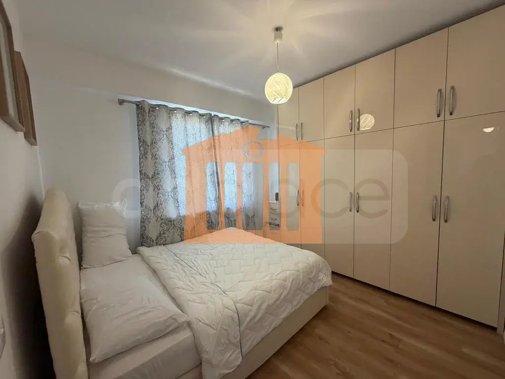 Квартира 1+2 комнаты 83 м² 7 этаж