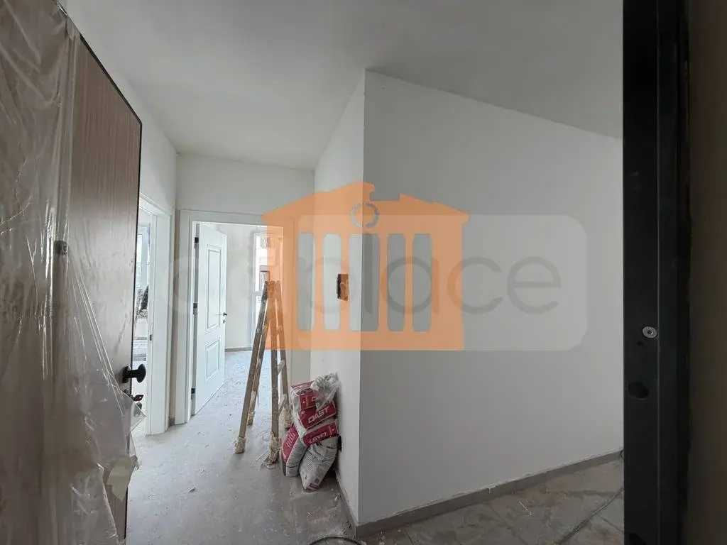 Apartament 1+2 dhoma 81 m² 7 kati