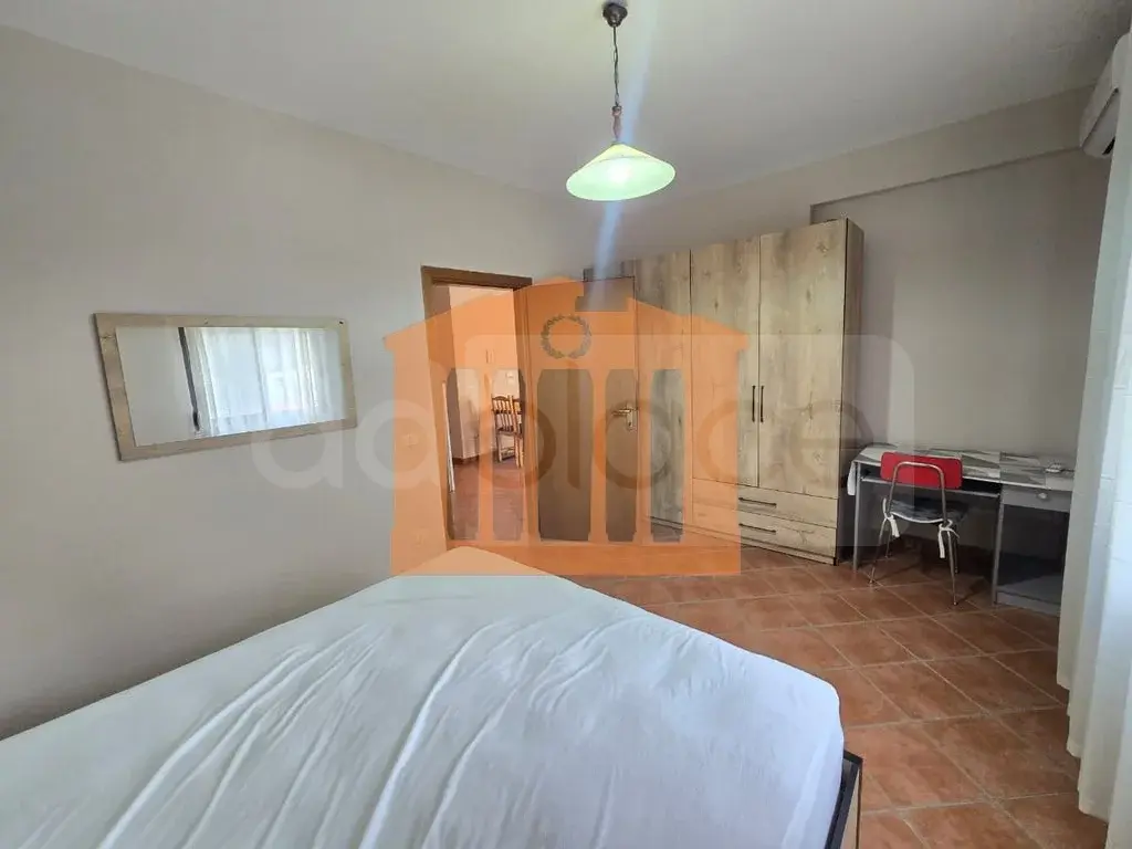 Apartament 1+2 dhoma 72 m² 2 kati