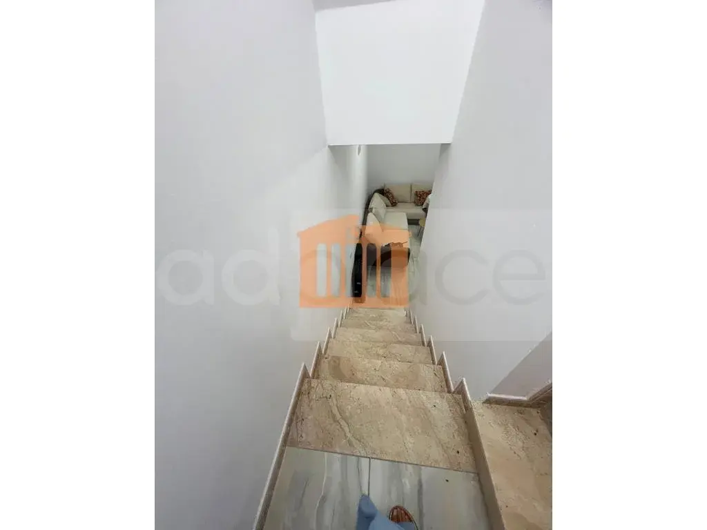 Apartament 1+2 dhoma 75 m²
